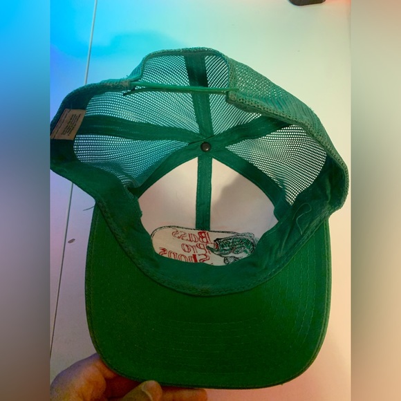 Bass Pro Shops Hat - Picture 2 of 3